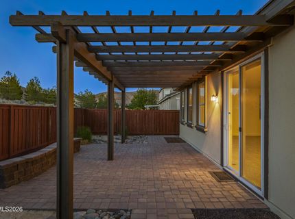 2444 Strozzi Court, Sparks, NV 89434 Photo