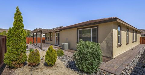 2444 Strozzi Court, Sparks, NV 89434 Photo
