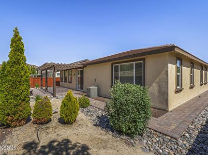 2444 Strozzi Court, Sparks, NV 89434 Photo