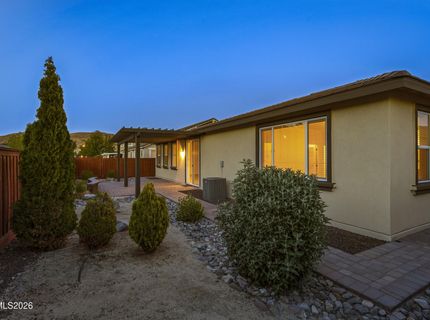 2444 Strozzi Court, Sparks, NV 89434 Photo
