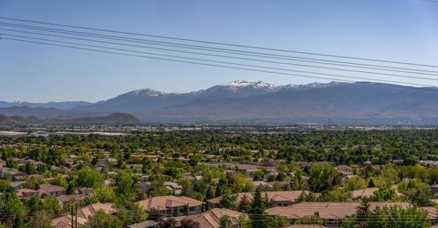 2444 Strozzi Court, Sparks, NV 89434 Photo