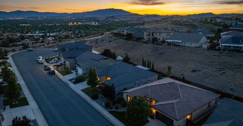 2444 Strozzi Court, Sparks, NV 89434 Photo