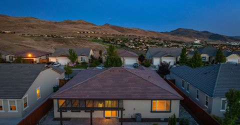 2444 Strozzi Court, Sparks, NV 89434 Photo