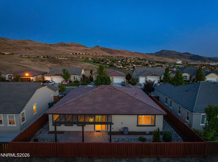 2444 Strozzi Court, Sparks, NV 89434 Photo
