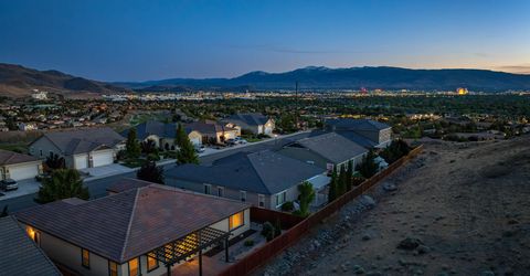 2444 Strozzi Court, Sparks, NV 89434 Photo