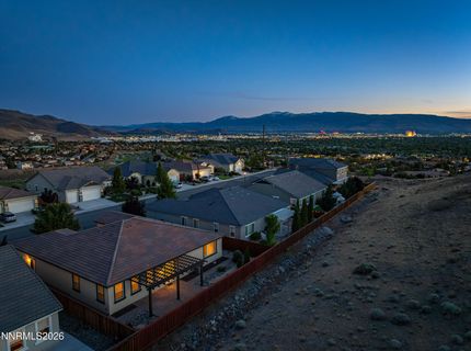 2444 Strozzi Court, Sparks, NV 89434 Photo