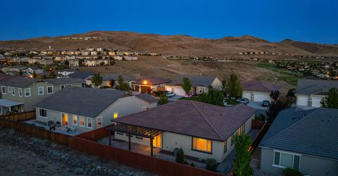 2444 Strozzi Court, Sparks, NV 89434 Photo