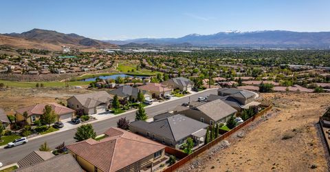 2444 Strozzi Court, Sparks, NV 89434 Photo