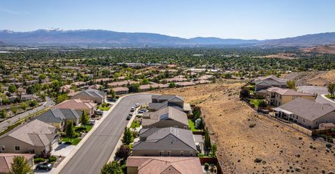 2444 Strozzi Court, Sparks, NV 89434 Photo
