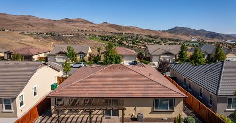 2444 Strozzi Court, Sparks, NV 89434 Photo