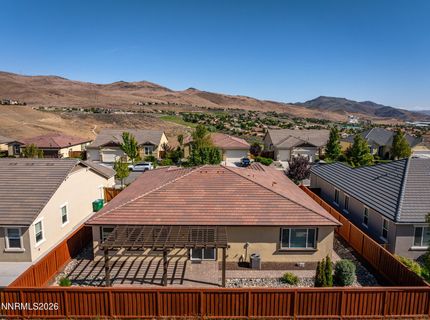 2444 Strozzi Court, Sparks, NV 89434 Photo