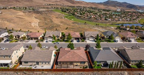 2444 Strozzi Court, Sparks, NV 89434 Photo