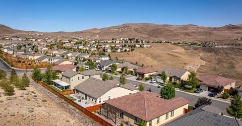 2444 Strozzi Court, Sparks, NV 89434 Photo