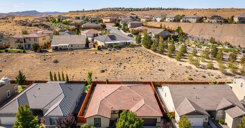 2444 Strozzi Court, Sparks, NV 89434 Photo