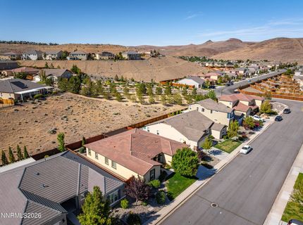 2444 Strozzi Court, Sparks, NV 89434 Photo