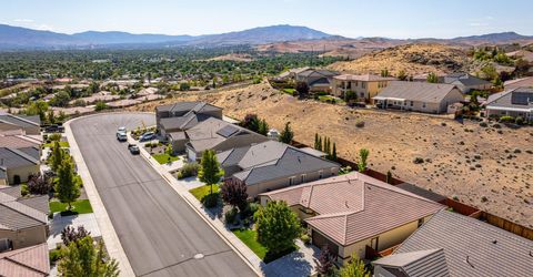 2444 Strozzi Court, Sparks, NV 89434 Photo