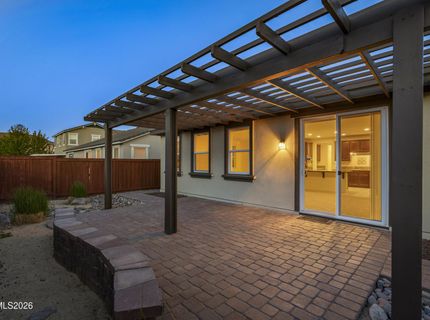 2444 Strozzi Court, Sparks, NV 89434 Photo