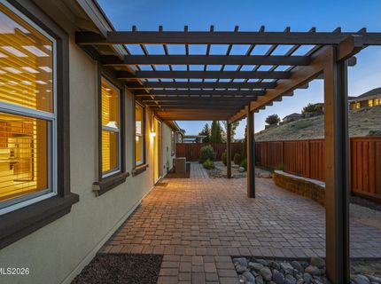 2444 Strozzi Court, Sparks, NV 89434 Photo
