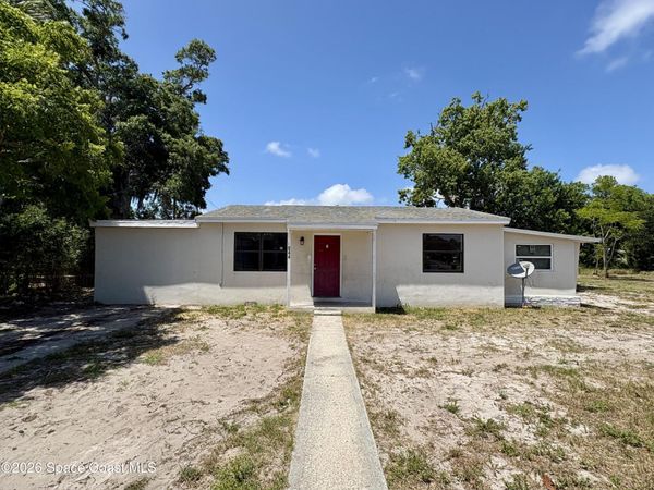1044 Bellefonte Avenue , Cocoa, FL 32922