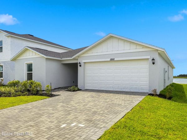 1890 Bayou Avenue SW , Palm Bay, FL 32908