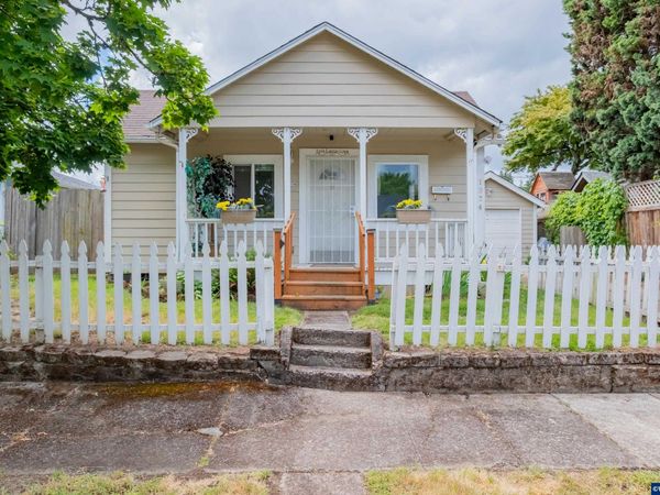 1374 Ruge St NW, Salem, OR 97304