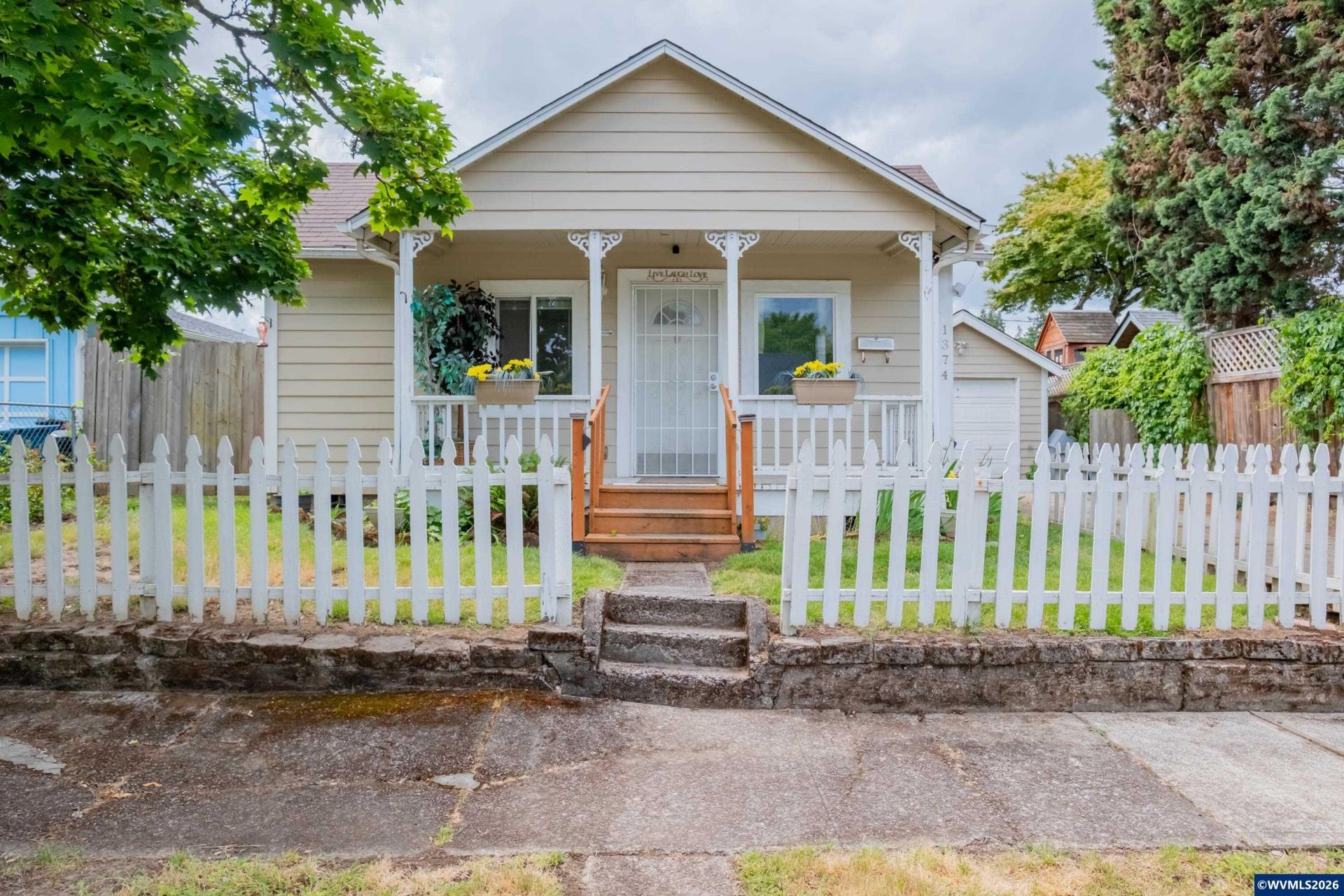 1374 Ruge St Nw, Salem, OR 97304 Main Photo