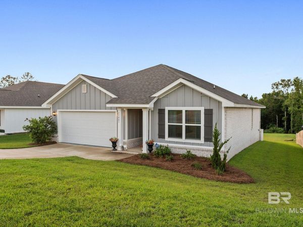 11441 Elemis Drive, Daphne, AL 36526