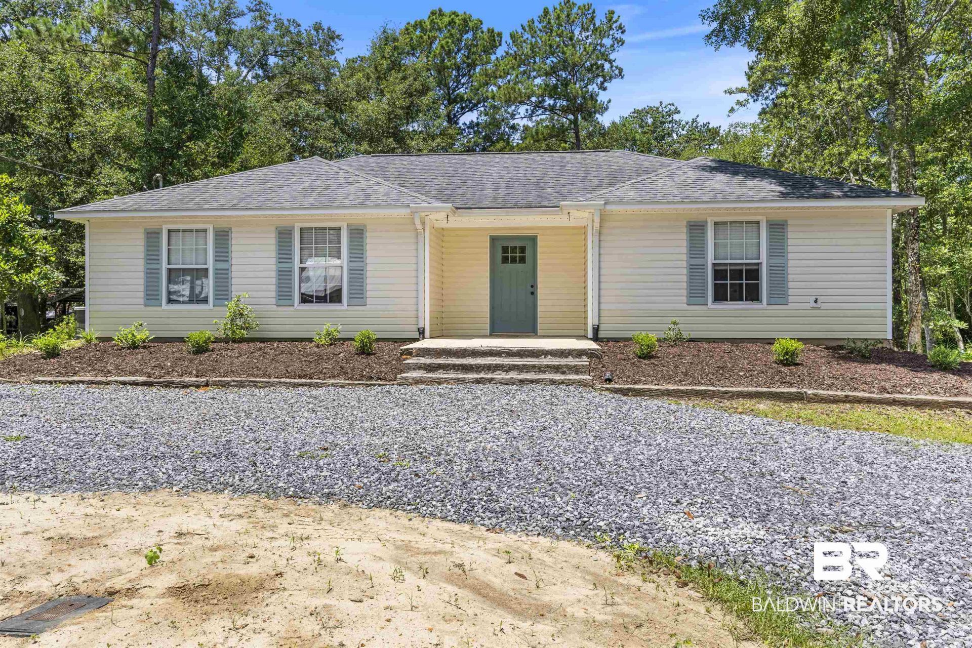 11751 Monarch Circle, Foley, AL 36535 Main Photo