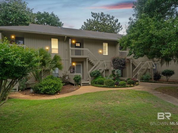 2024 Sea Cliff North, Unit 2024, Daphne, AL 36526