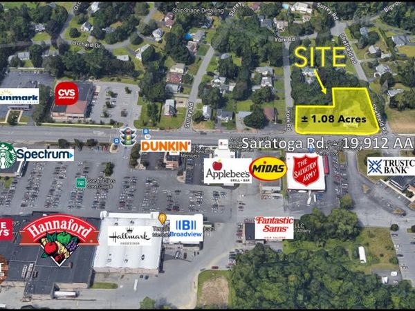 285 Saratoga Road, Glenville, NY 12302
