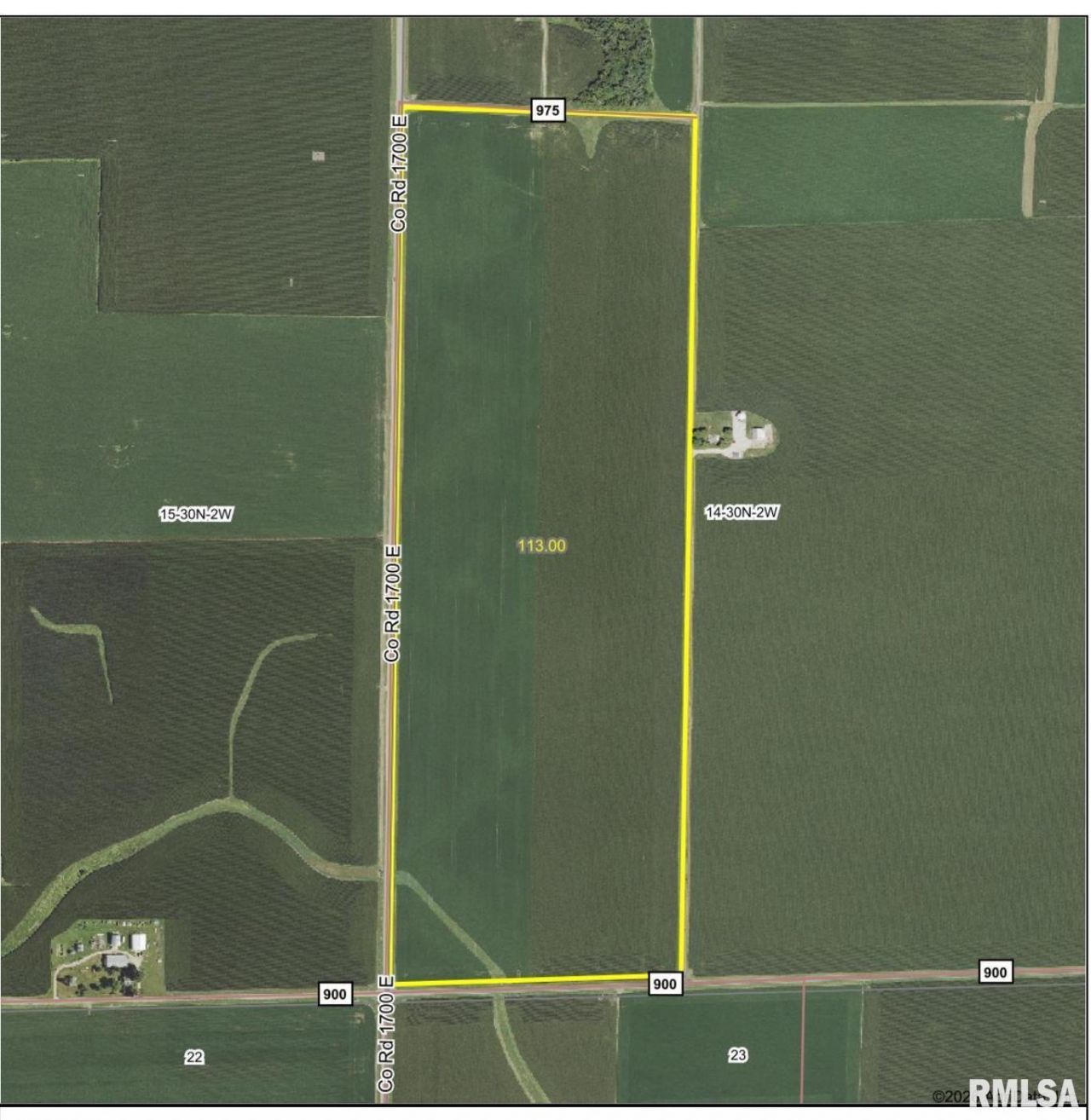 0 Tax School Road, Lacon, IL 61540 Main Photo
