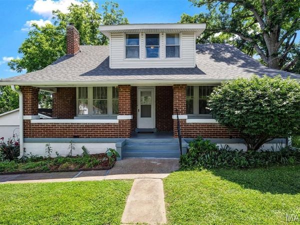 3728 Fee Fee Road , Bridgeton, MO 63044