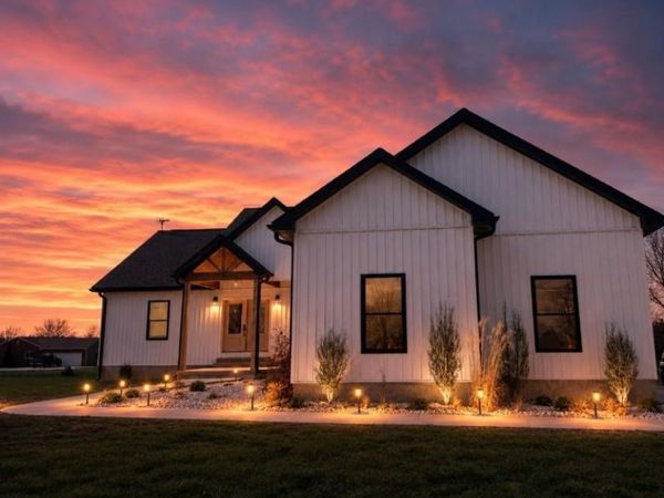 6400 Highway C, Palmyra, MO 63461