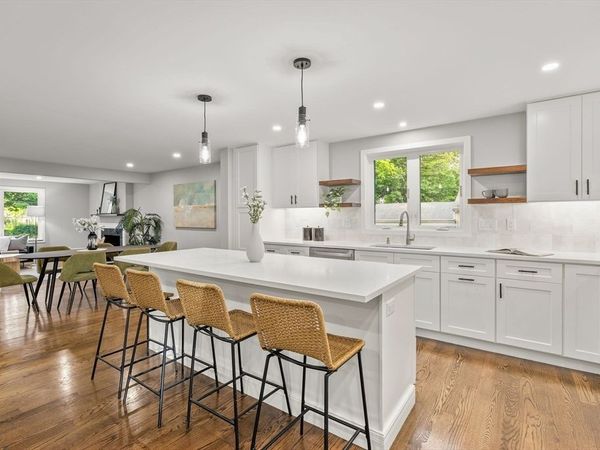 323 Ridge St, Arlington, MA 02474