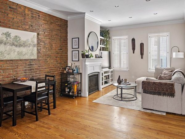 52 Mystic St, Unit 1, Boston, MA 02129