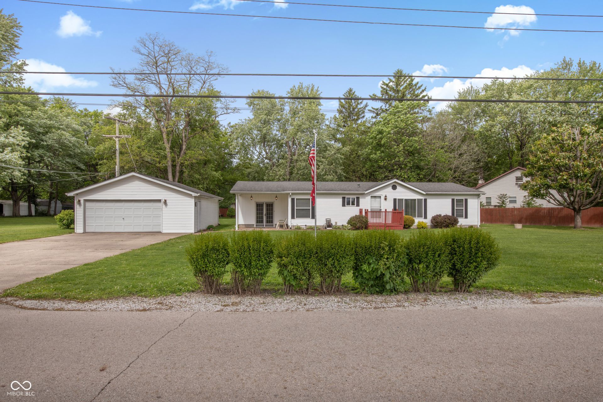513 S 300 E, Anderson, IN 46017 Main Photo