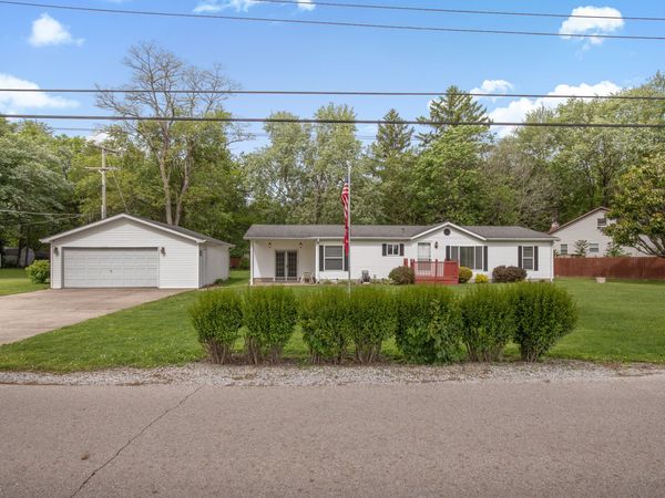 513 S 300 E, Anderson, IN 46017