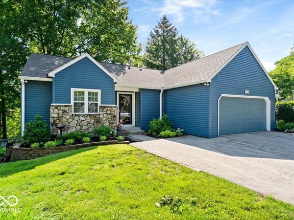 6214 Behner Crossing, Indianapolis, IN 46250