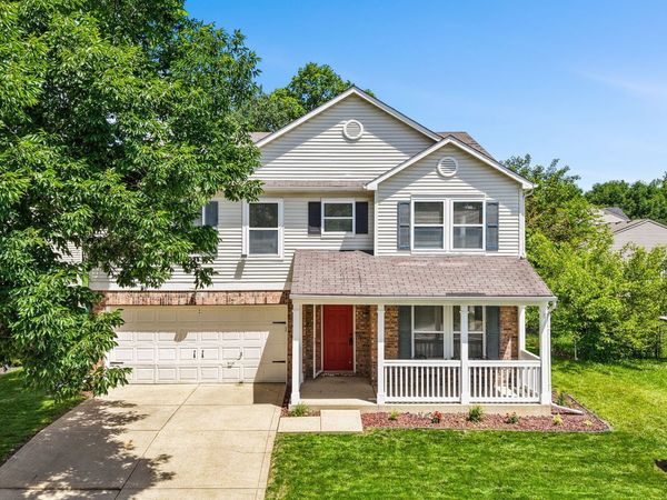 9300 Amberleigh Drive , Plainfield, IN 46168
