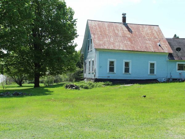 285 Portland Street, Lancaster, NH 03584