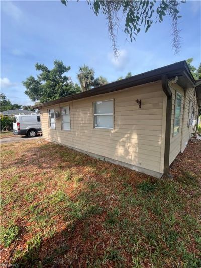 1748 Woodward Ave, North Fort Myers, FL 33903 Photo