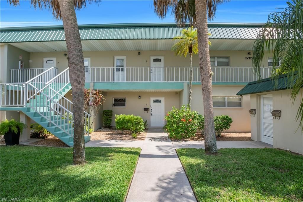 1715 Golf Club Dr , Unit 2, North Fort Myers, FL 33903 Photo