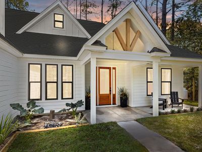 1047 Butterfly Lane, Awendaw, SC 29429