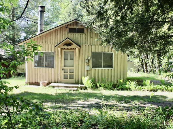 9433 Spinnaker Street, Grayling, MI 49738