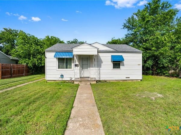 709 Sissom Road , Killeen, TX 76541
