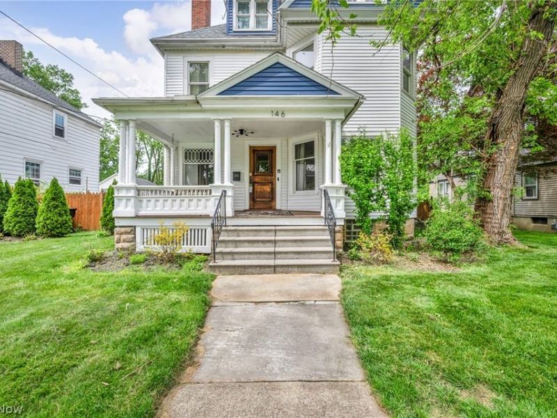146 Harrison Street, Elyria, OH 44035 Photo 4