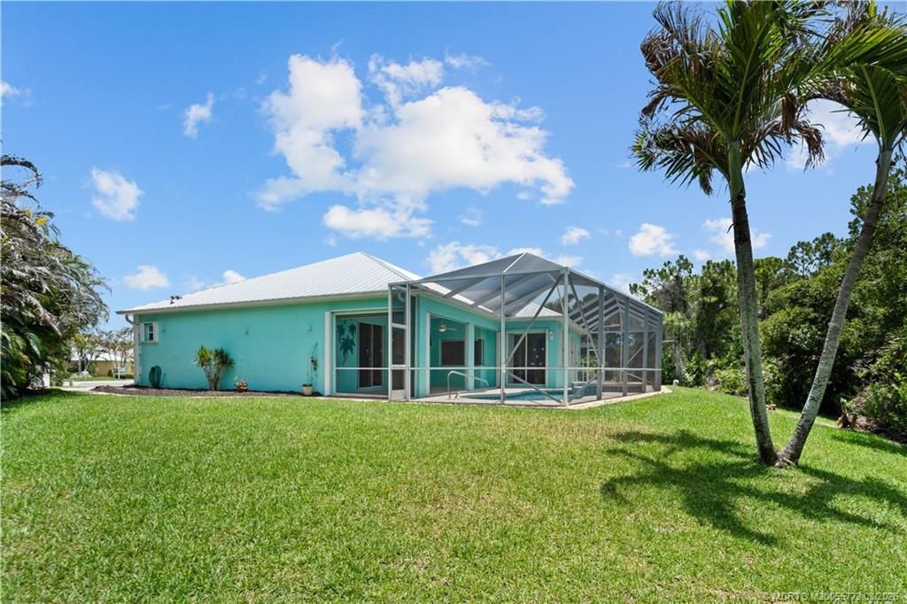 512 NW Sunflower Place, Jensen Beach, FL 34957 Photo