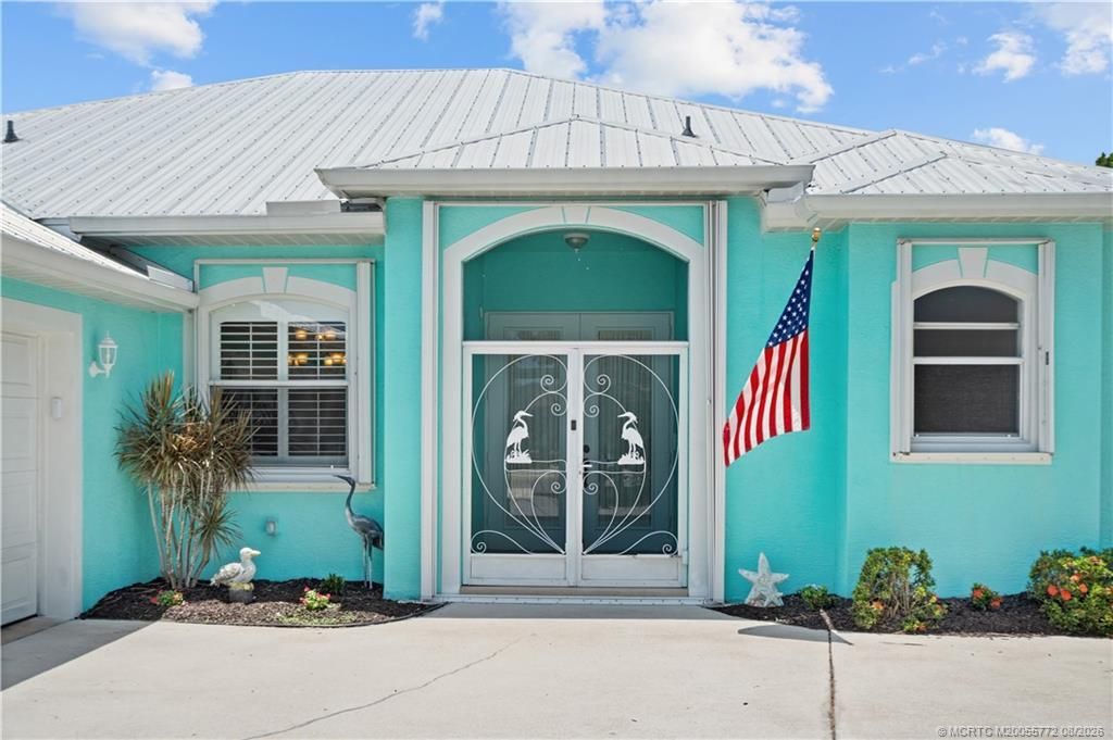 512 NW Sunflower Place, Jensen Beach, FL 34957 Photo