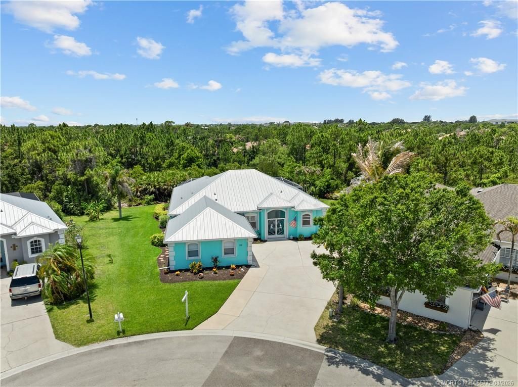 512 NW Sunflower Place, Jensen Beach, FL 34957 Photo