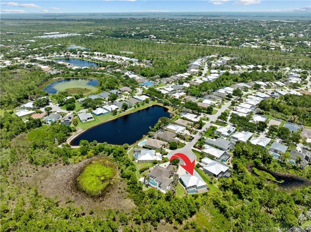 512 NW Sunflower Place, Jensen Beach, FL 34957 Photo